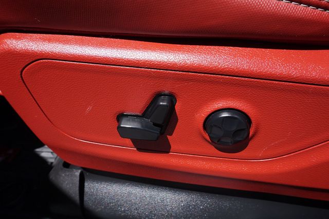 2019 Ram 1500 REBEL, 4X4, PREMIUM WHEELS, ALL TERRAIN TIRES, RED LEATHER SEATS - 23025069 - 20