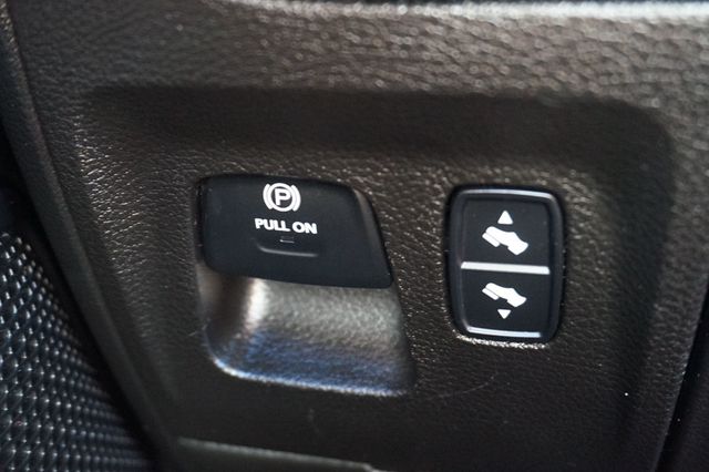 2019 Ram 1500 REBEL, 4X4, PREMIUM WHEELS, ALL TERRAIN TIRES, RED LEATHER SEATS - 23025069 - 23