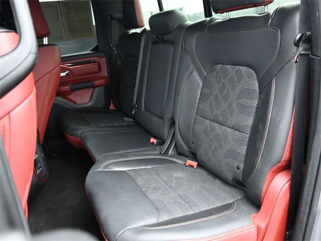 2019 Ram 1500 Rebel photo 9