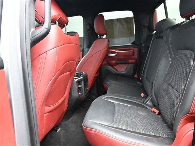 2019 Ram 1500 Rebel photo 10