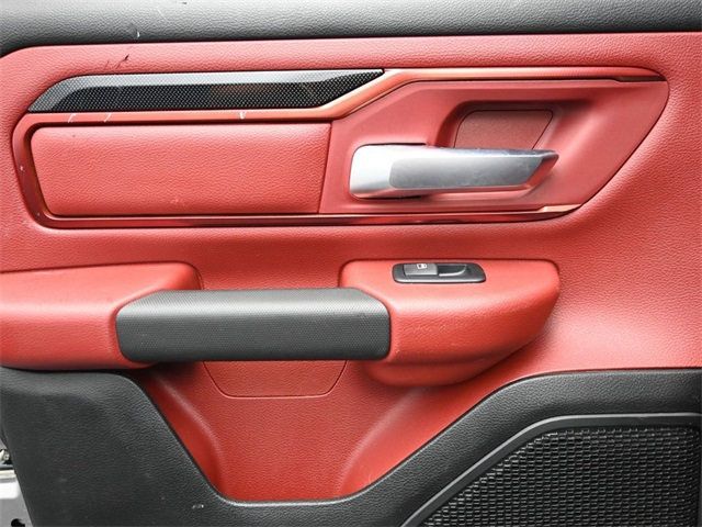2019 Ram 1500 Rebel photo 11