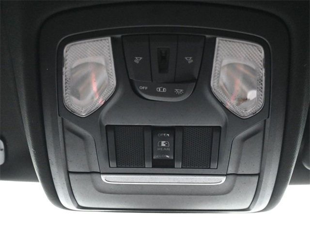 2019 Ram 1500 Rebel photo 14