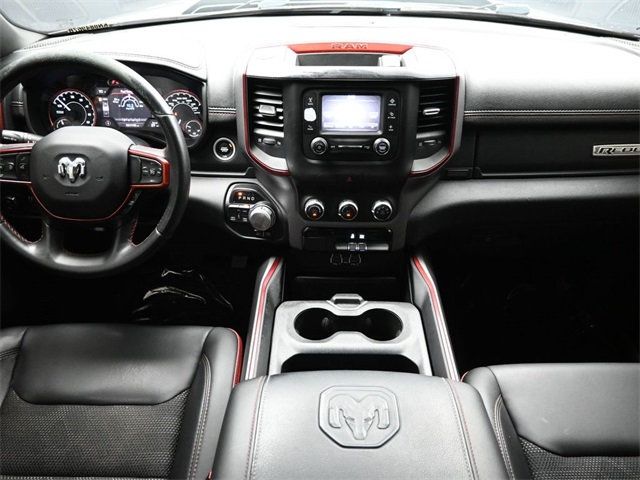 2019 Ram 1500 Rebel photo 16