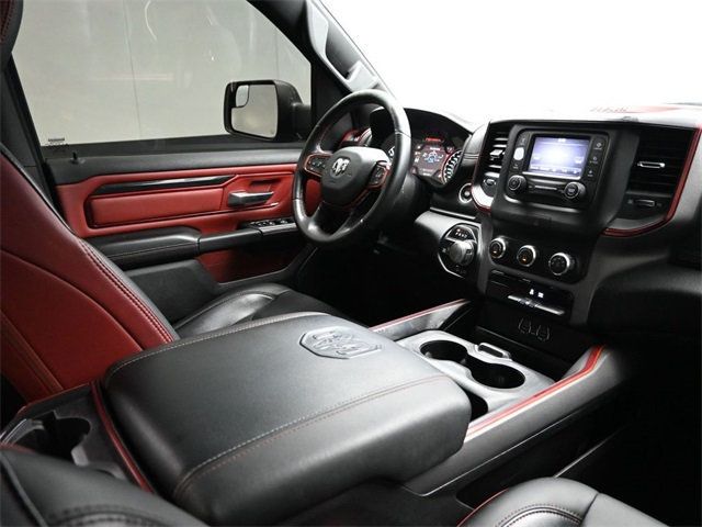 2019 Ram 1500 Rebel photo 18