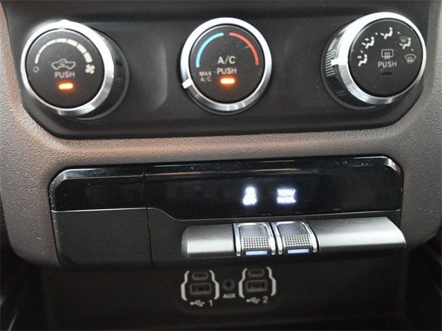 2019 Ram 1500 Rebel photo 21