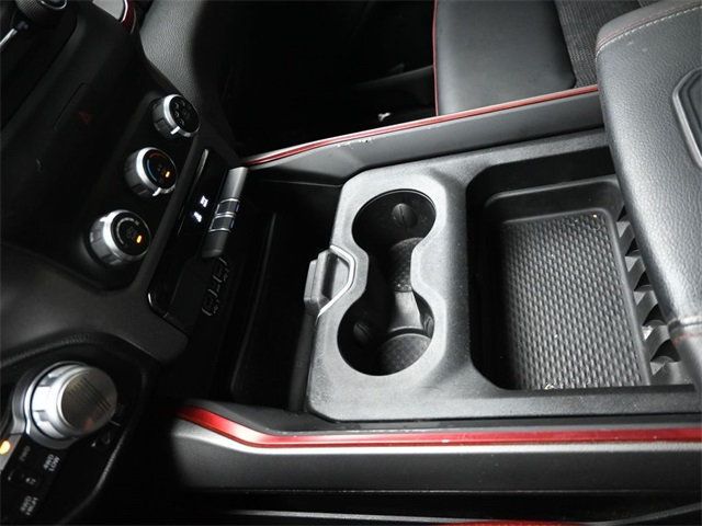 2019 Ram 1500 Rebel photo 22
