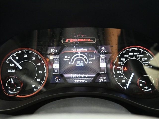 2019 Ram 1500 Rebel photo 23