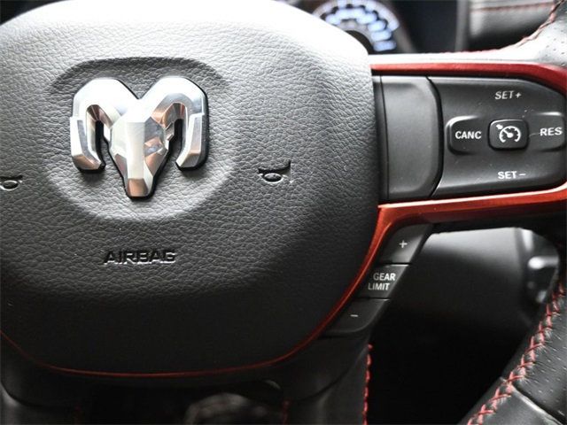 2019 Ram 1500 Rebel photo 24