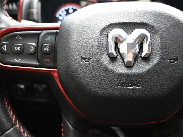 2019 Ram 1500 Rebel photo 25
