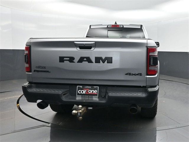 2019 Ram 1500 Rebel photo 29