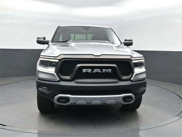 2019 Ram 1500 Rebel photo 33