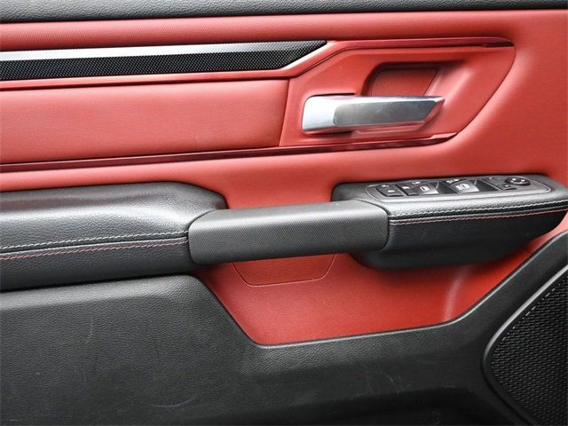 2019 Ram 1500 Rebel photo 7