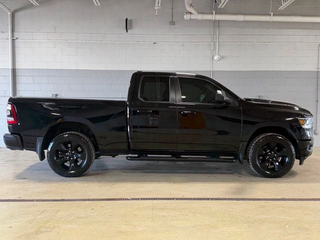 2019 Ram 1500 Rebel 4x4 Quad Cab 6'4" Box - 22967467 - 9
