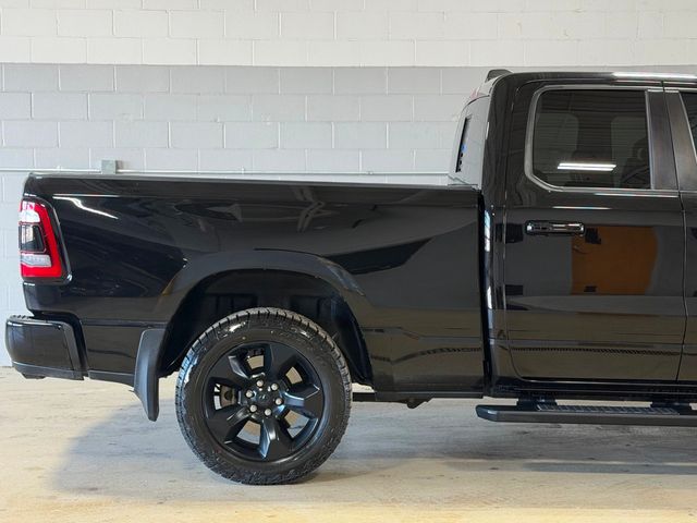 2019 Ram 1500 Rebel 4x4 Quad Cab 6'4" Box - 22967467 - 11