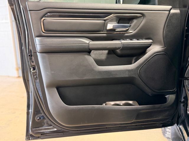 2019 Ram 1500 Rebel 4x4 Quad Cab 6'4" Box - 22967467 - 17