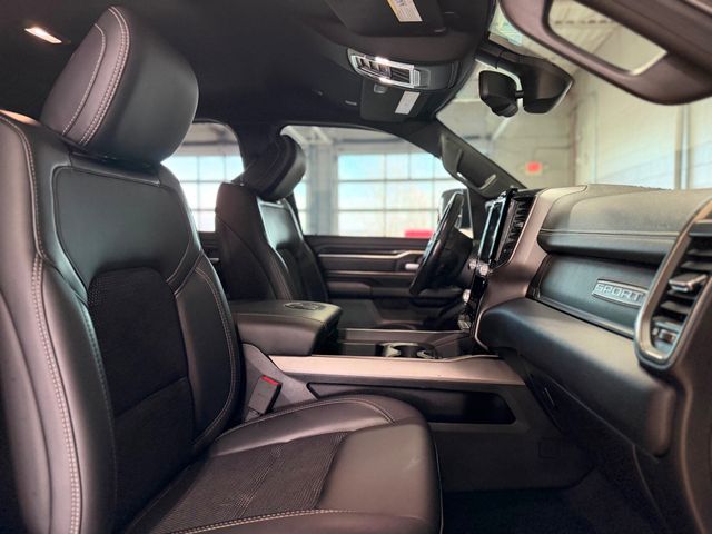 2019 Ram 1500 Rebel 4x4 Quad Cab 6'4" Box - 22967467 - 22