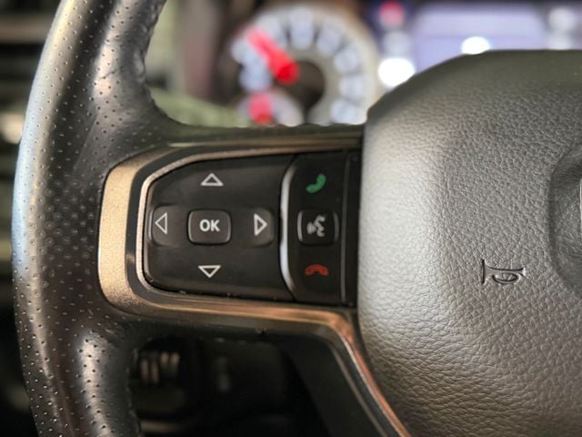 2019 Ram 1500 Rebel 4x4 Quad Cab 6'4" Box - 22967467 - 24