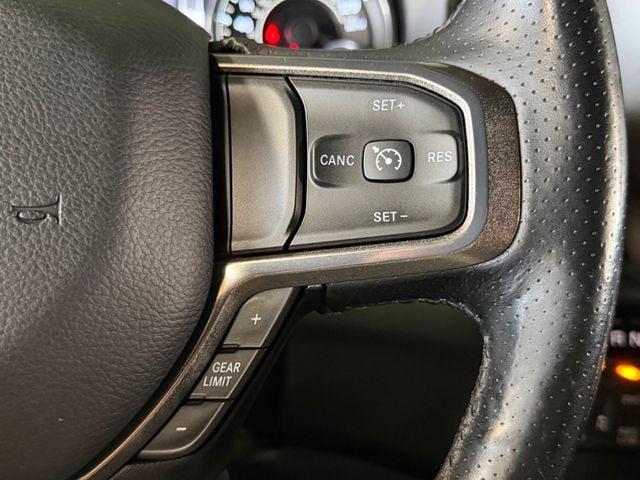 2019 Ram 1500 Rebel 4x4 Quad Cab 6'4" Box - 22967467 - 25