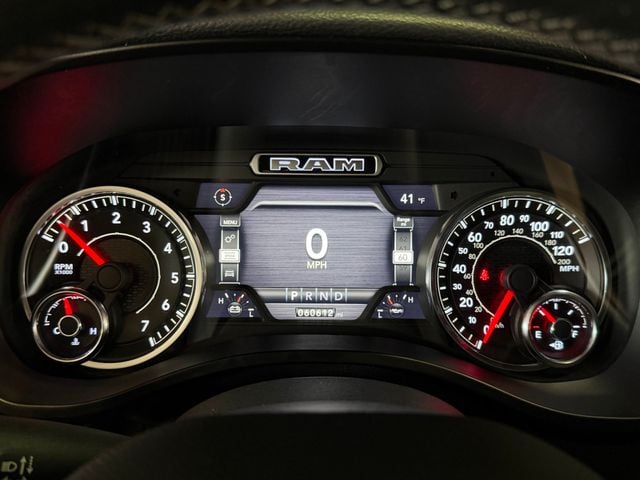 2019 Ram 1500 Rebel 4x4 Quad Cab 6'4" Box - 22967467 - 26