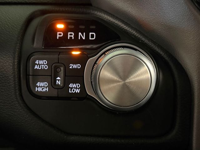 2019 Ram 1500 Rebel 4x4 Quad Cab 6'4" Box - 22967467 - 28