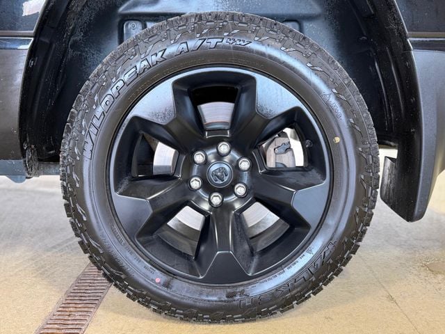 2019 Ram 1500 Rebel 4x4 Quad Cab 6'4" Box - 22967467 - 37