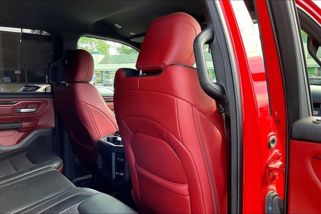 2019 Ram 1500 Rebel 4x4 Quad Cab 6'4" Box - 23028981 - 15