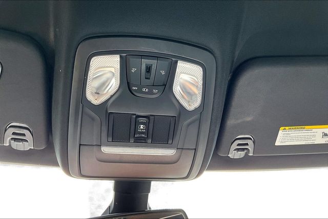2019 Ram 1500 Rebel 4x4 Quad Cab 6'4" Box - 23028981 - 30