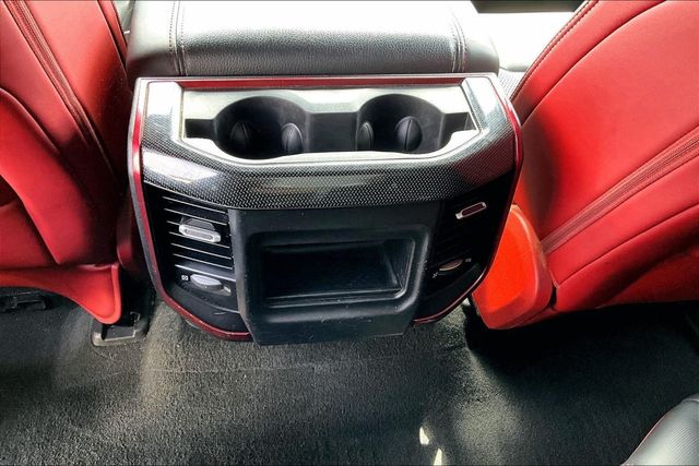 2019 Ram 1500 Rebel 4x4 Quad Cab 6'4" Box - 23028981 - 36