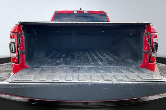 2019 Ram 1500 Rebel 4x4 Quad Cab 6'4" Box - 23028981 - 40