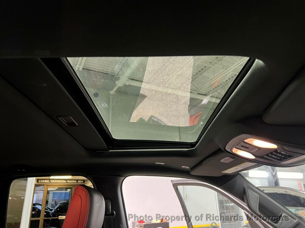 2019 Ram 1500 Rebel 4x4 Quad Cab 6'4" Box - 22377571 - 30