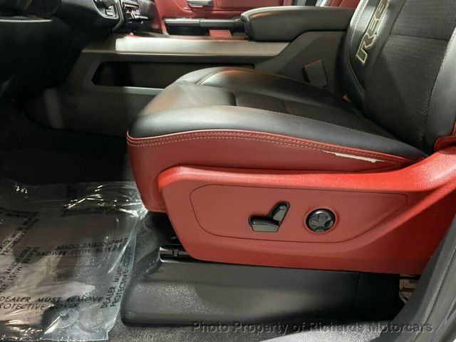 2019 Ram 1500 Rebel 4x4 Quad Cab 6'4" Box - 22984452 - 9