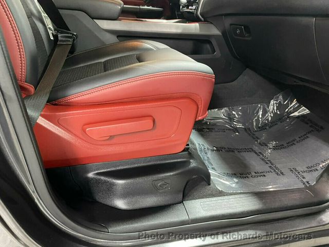 2019 Ram 1500 Rebel 4x4 Quad Cab 6'4" Box - 22984452 - 18