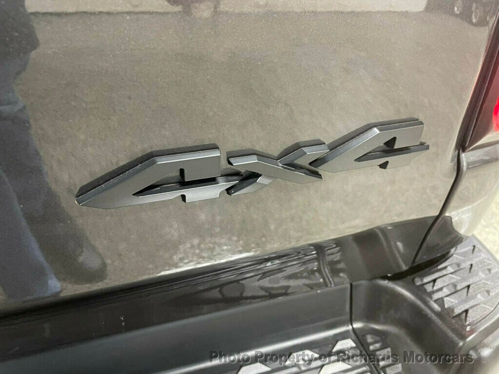 2019 Ram 1500 Rebel 4x4 Quad Cab 6'4" Box - 22984452 - 7