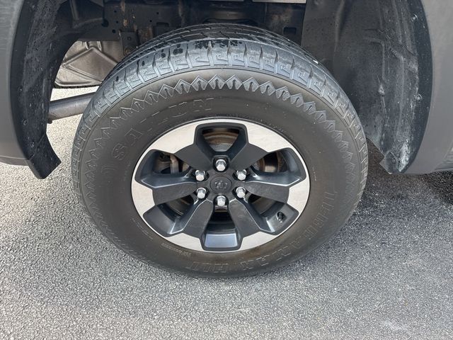 2019 Ram 1500 Rebel 4x4 Quad Cab 6'4" Box - 22893660 - 10