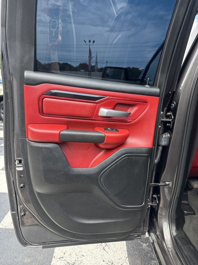 2019 Ram 1500 Rebel 4x4 Quad Cab 6'4" Box - 22893660 - 19