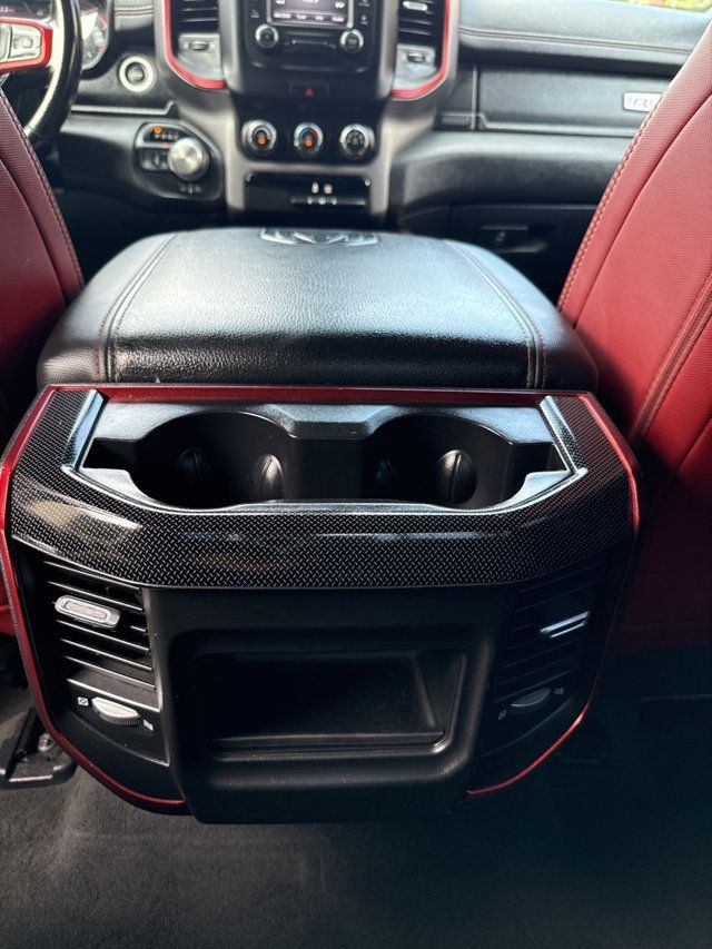 2019 Ram 1500 Rebel 4x4 Quad Cab 6'4" Box - 22893660 - 20