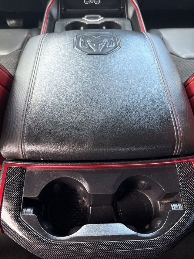 2019 Ram 1500 Rebel 4x4 Quad Cab 6'4" Box - 22893660 - 21