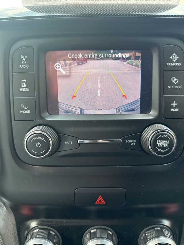 2019 Ram 1500 Rebel 4x4 Quad Cab 6'4" Box - 22893660 - 27