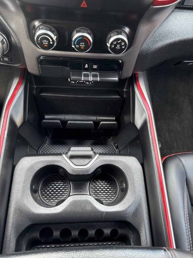 2019 Ram 1500 Rebel 4x4 Quad Cab 6'4" Box - 22893660 - 28