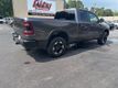 2019 Ram 1500 Rebel 4x4 Quad Cab 6'4" Box - 22893660 - 2