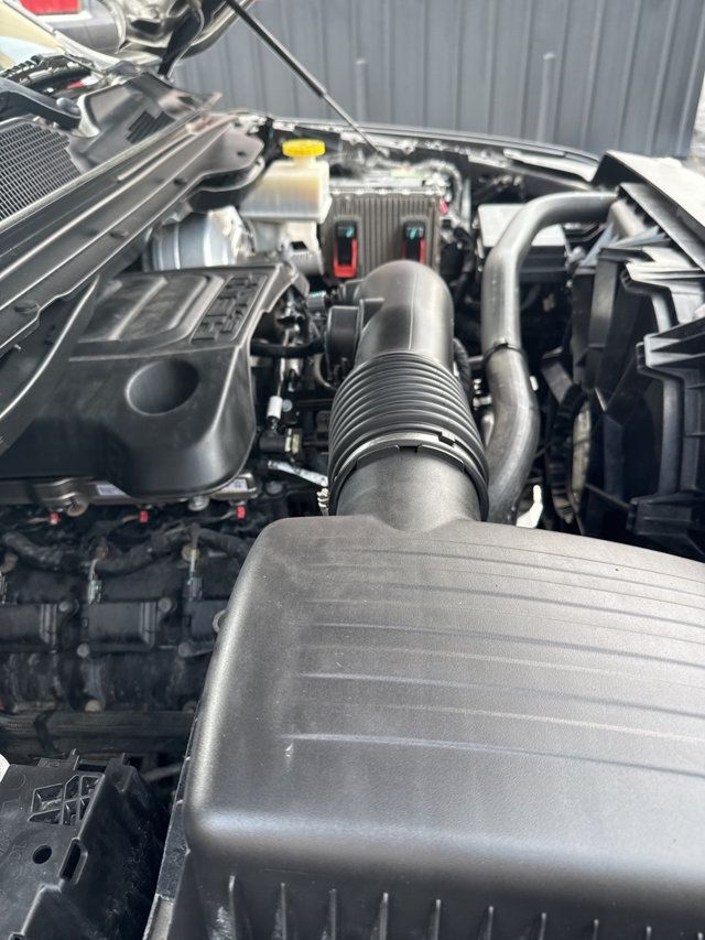 2019 Ram 1500 Rebel 4x4 Quad Cab 6'4" Box - 22893660 - 35