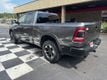 2019 Ram 1500 Rebel 4x4 Quad Cab 6'4" Box - 22893660 - 4