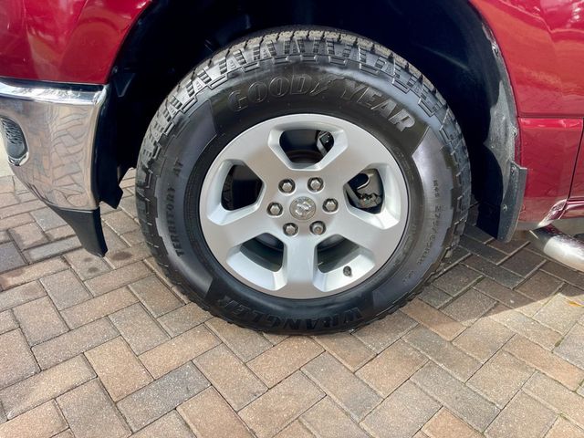 2019 Ram 1500 TRADESMAN - 22964433 - 9