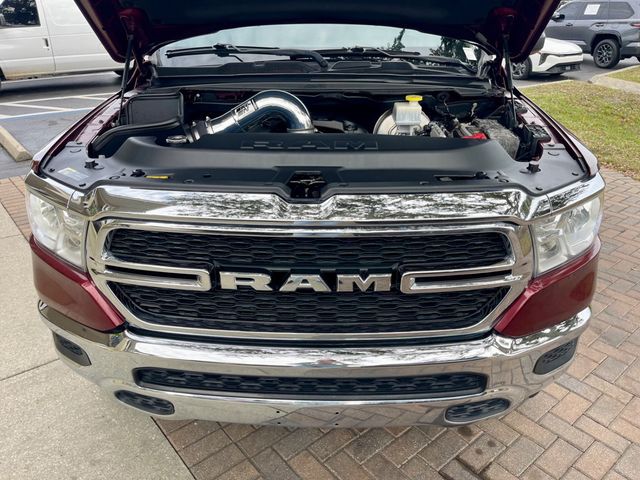 2019 Ram 1500 TRADESMAN - 22964433 - 15