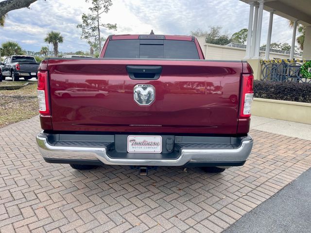 2019 Ram 1500 TRADESMAN - 22964433 - 3