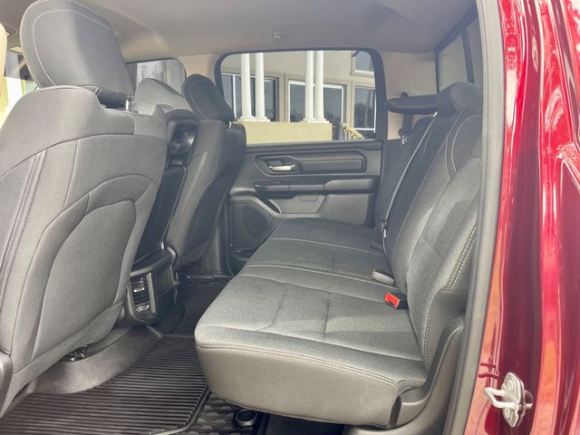 2019 RAM 1500 TRADESMAN - 22991245 - 11