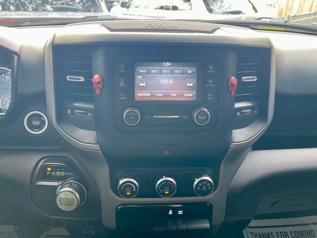 2019 RAM 1500 TRADESMAN - 22991245 - 14