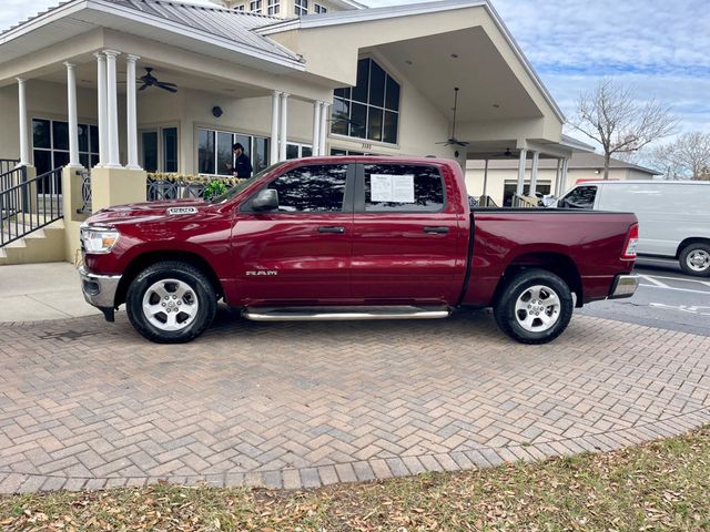 2019 RAM 1500 TRADESMAN - 22991245 - 1