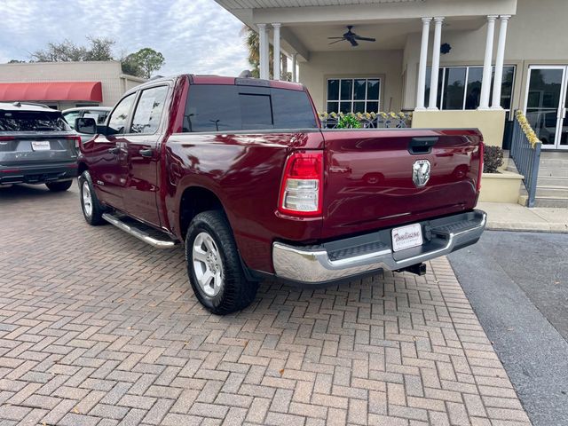 2019 RAM 1500 TRADESMAN - 22991245 - 2