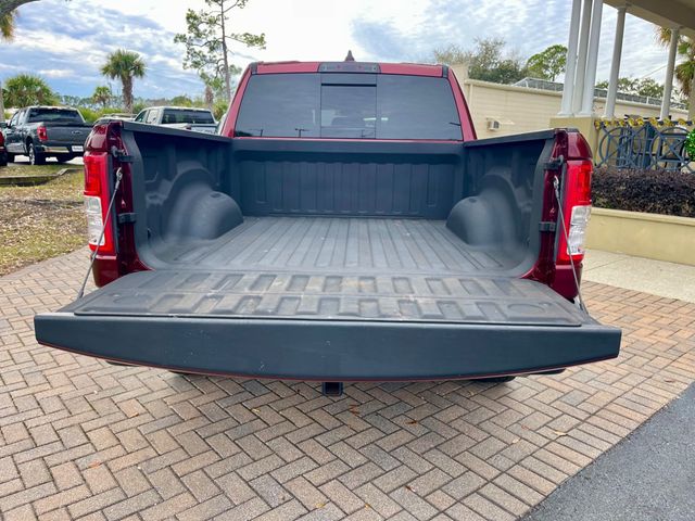 2019 RAM 1500 TRADESMAN - 22991245 - 4